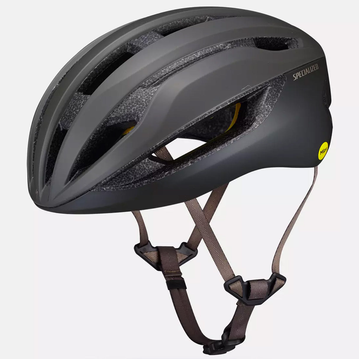 Casco Specialized Loma - Verde - D