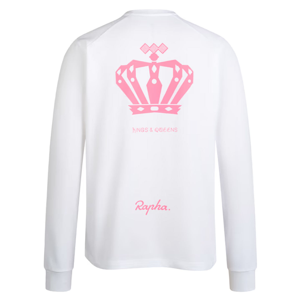 T-Shirt maniche lunghe Rapha EF Education EasyPost 2025 - C