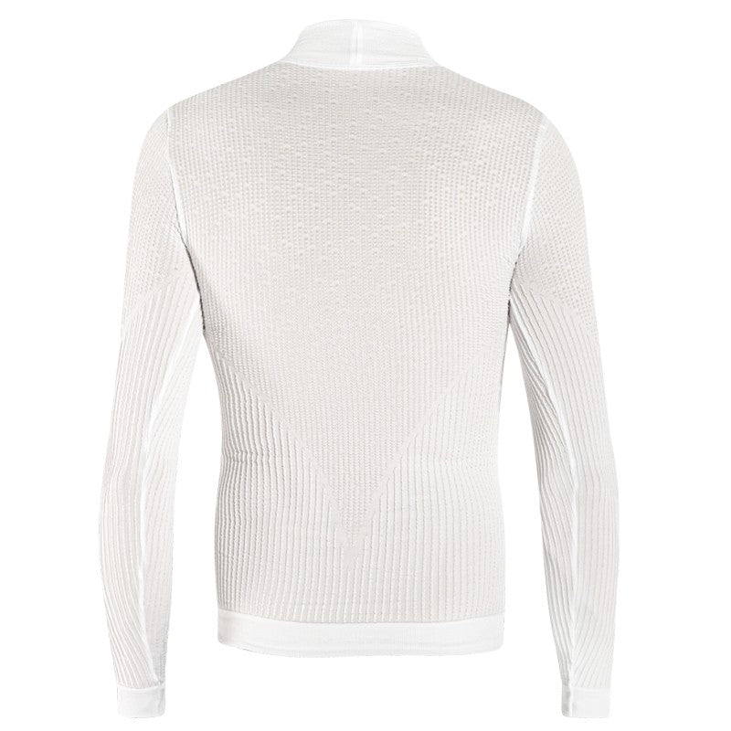 Maglia Intima maniche lunghe Biotex Lupetto 3D - Bianco - H