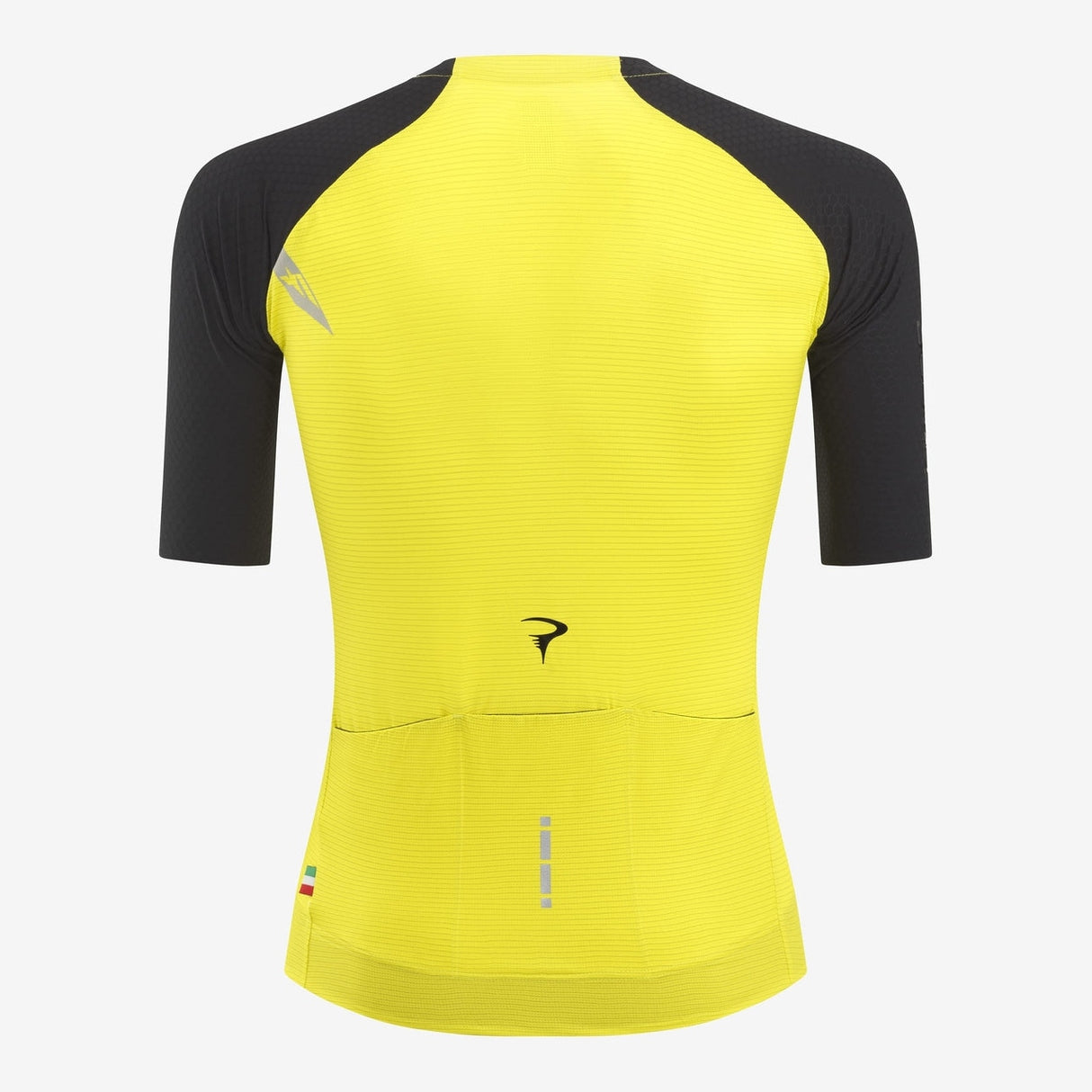 Maglia Pinarello Dogma F - Giallo - Q