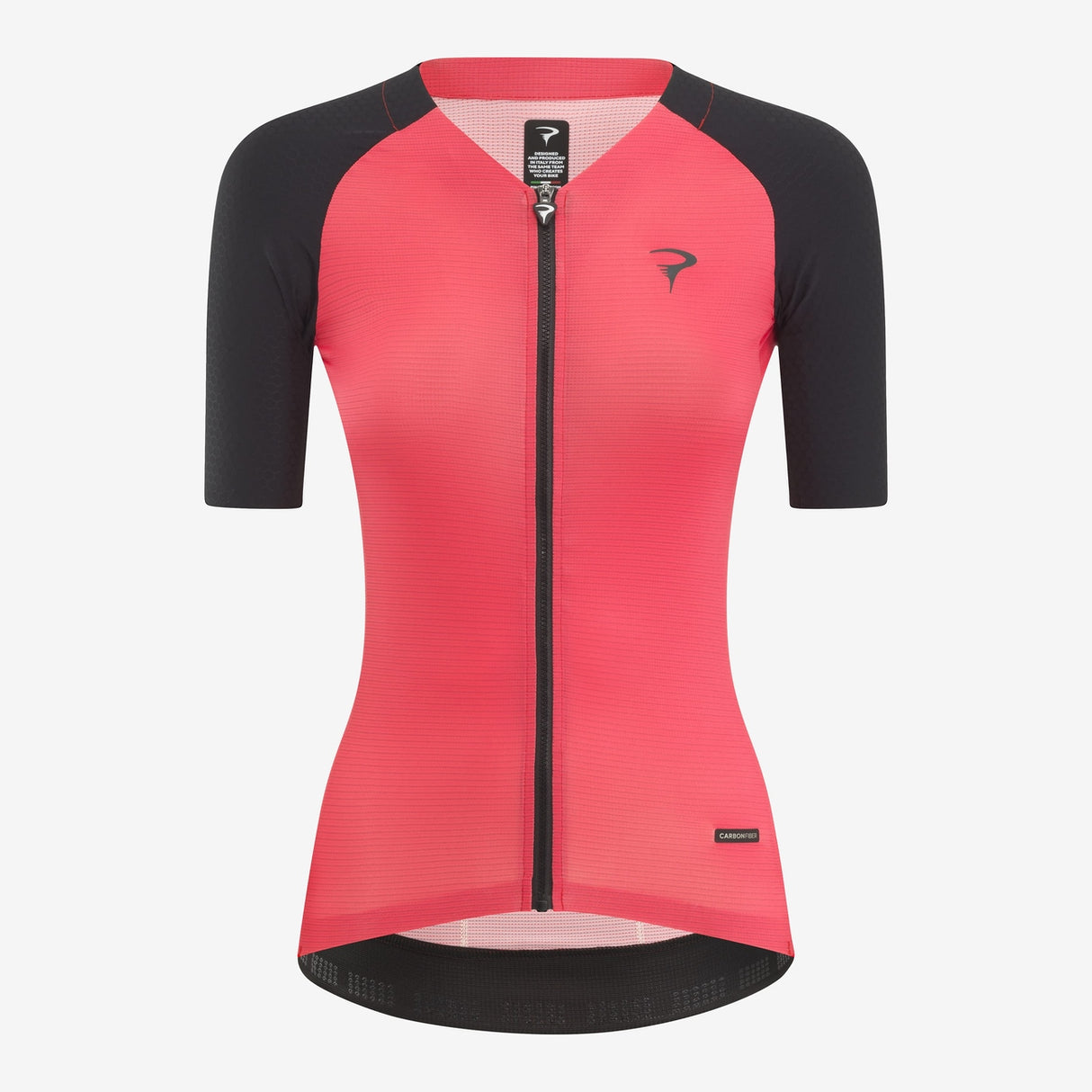 Maglia donna Pinarello Dogma F - Rosa - D