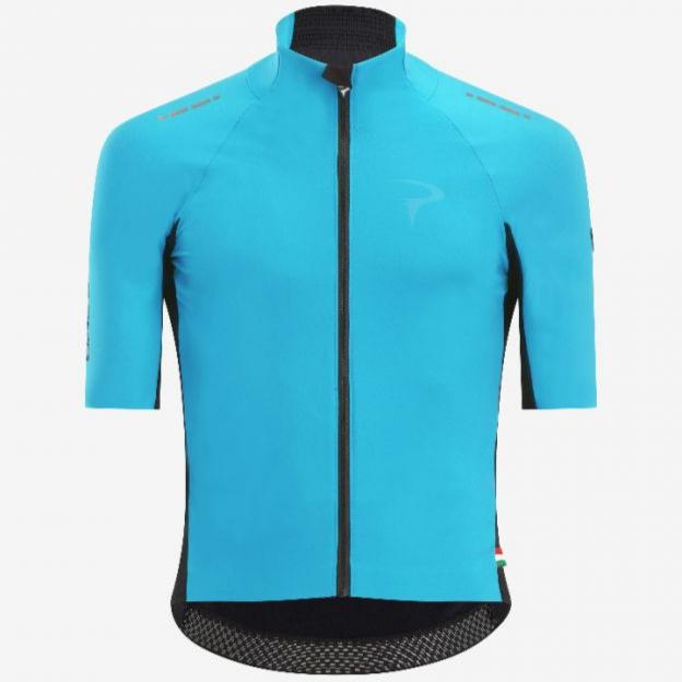 Maglia Pinarello Dogma Winter - Azzurro - H