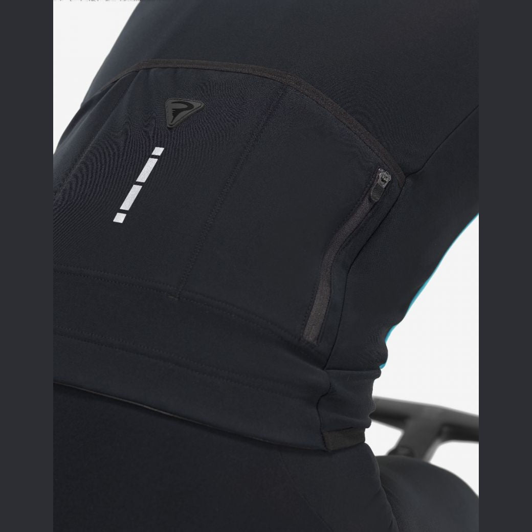 Maglia Pinarello Dogma Winter - Azzurro - P