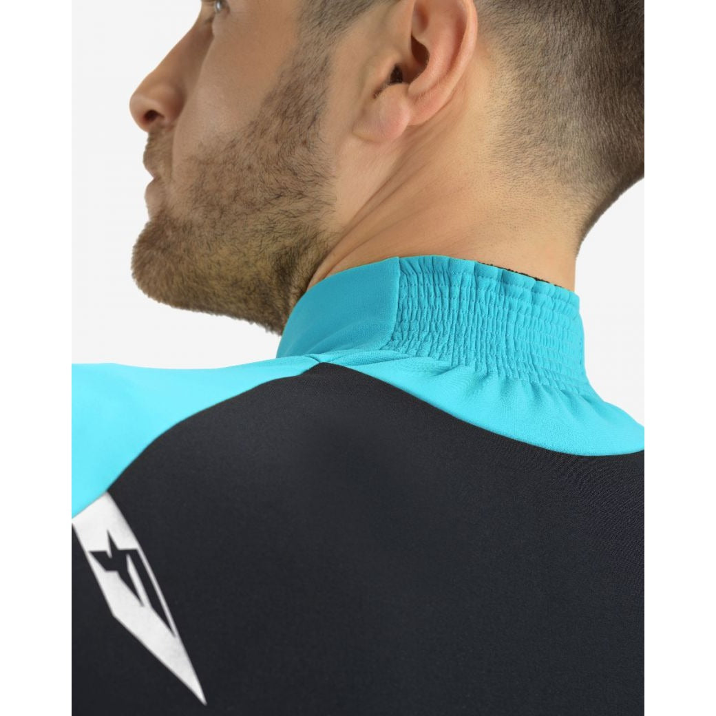 Maglia Pinarello Dogma Winter - Azzurro - O