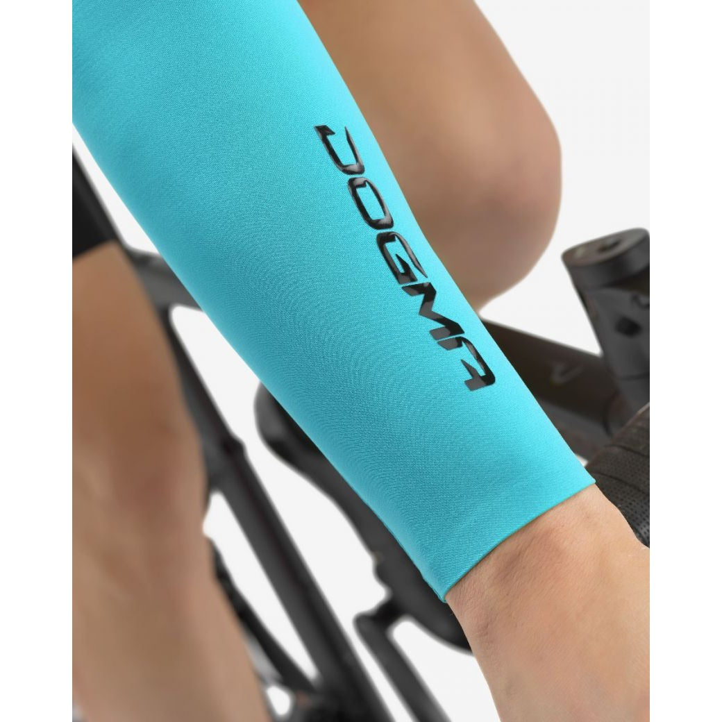 Maglia maniche lunghe Pinarello Dogma - Azzurro - H