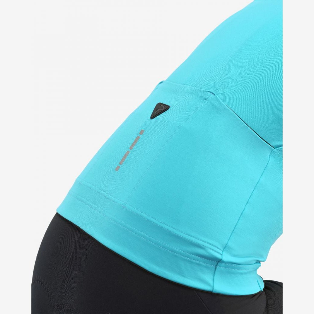 Maglia maniche lunghe Pinarello Dogma - Azzurro - I