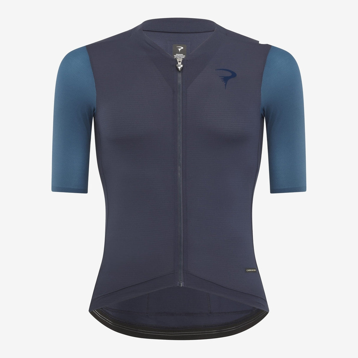 Maglia Pinarello F9 - Blu - H
