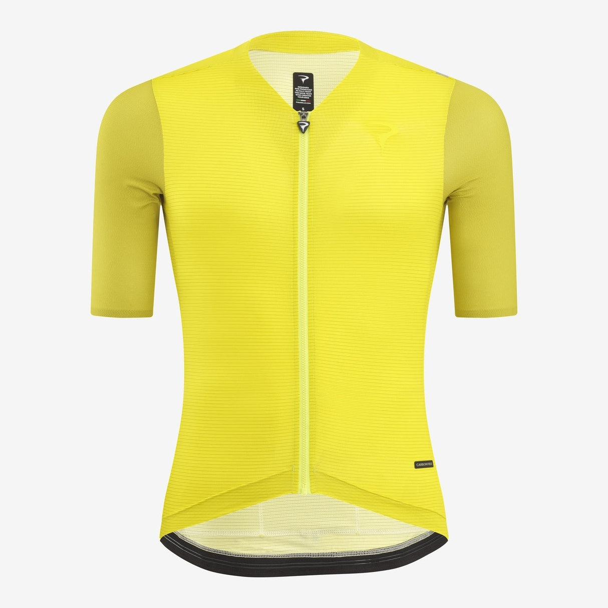 Maglia Pinarello F9 - Giallo - A