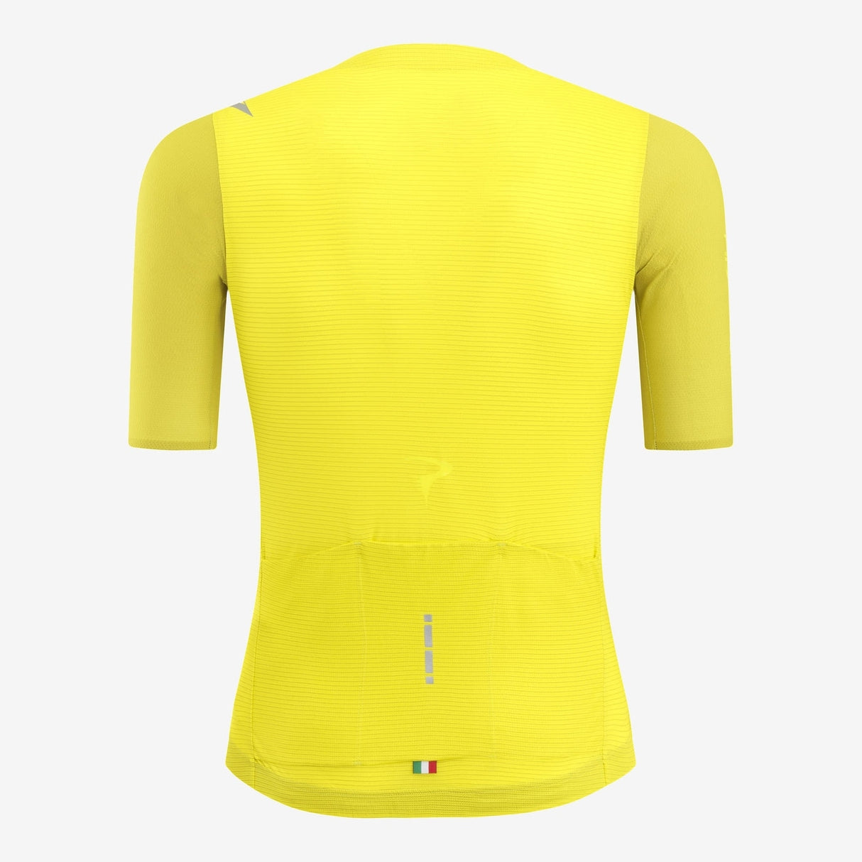 Maglia Pinarello F9 - Giallo - B