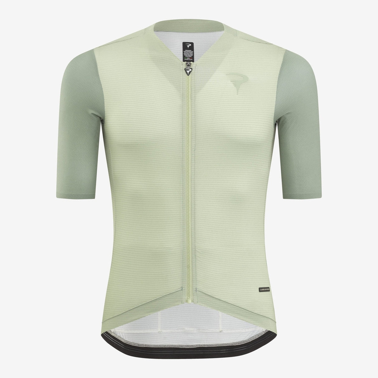 Maglia Pinarello F9 - Verde - D