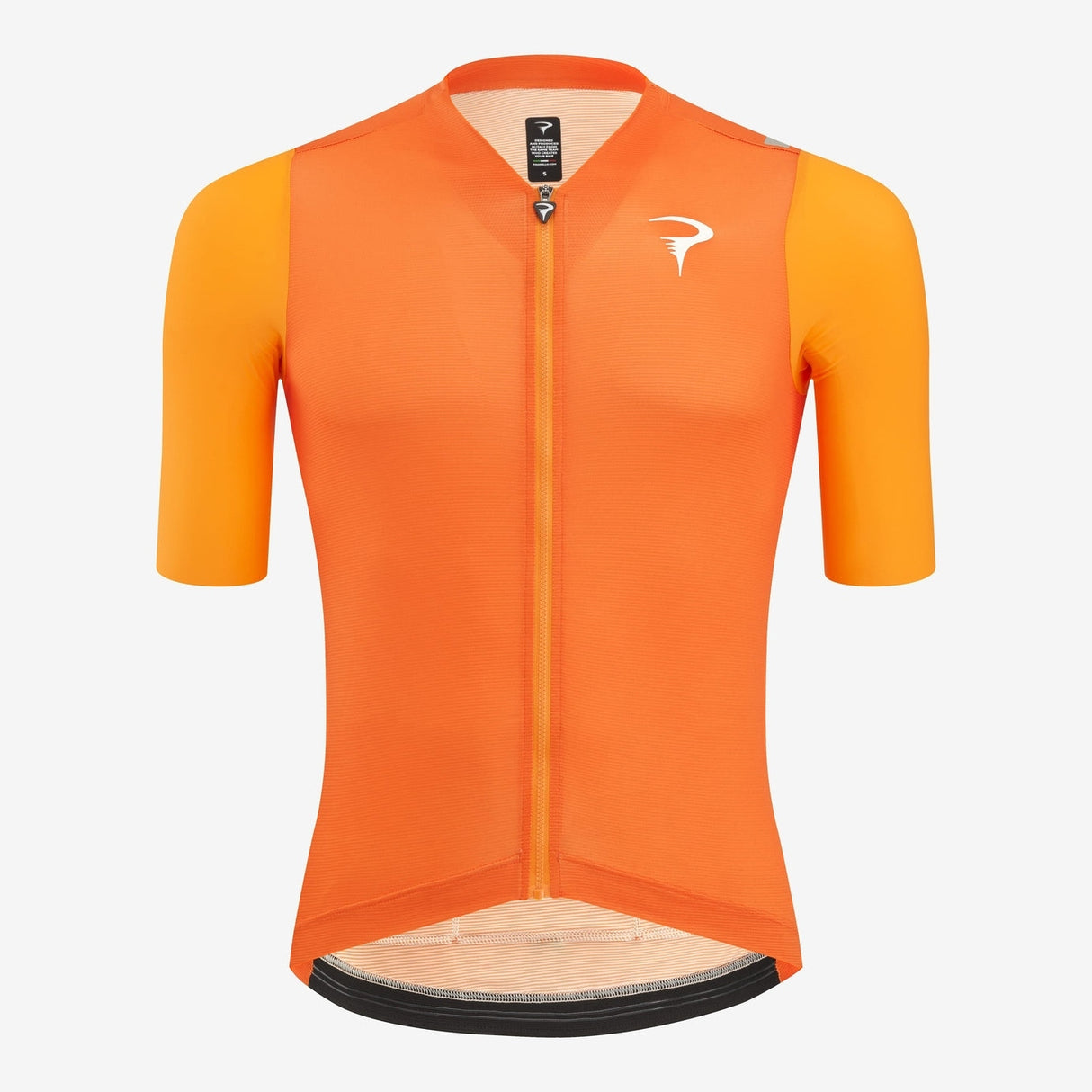 Maglia Pinarello F7 - Arancio - B