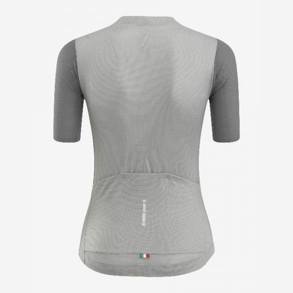 Maglia donna Pinarello F9 - Grigio - H