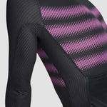 Maap Blurred Out Ultralight Pro long sleeve jersey - Black