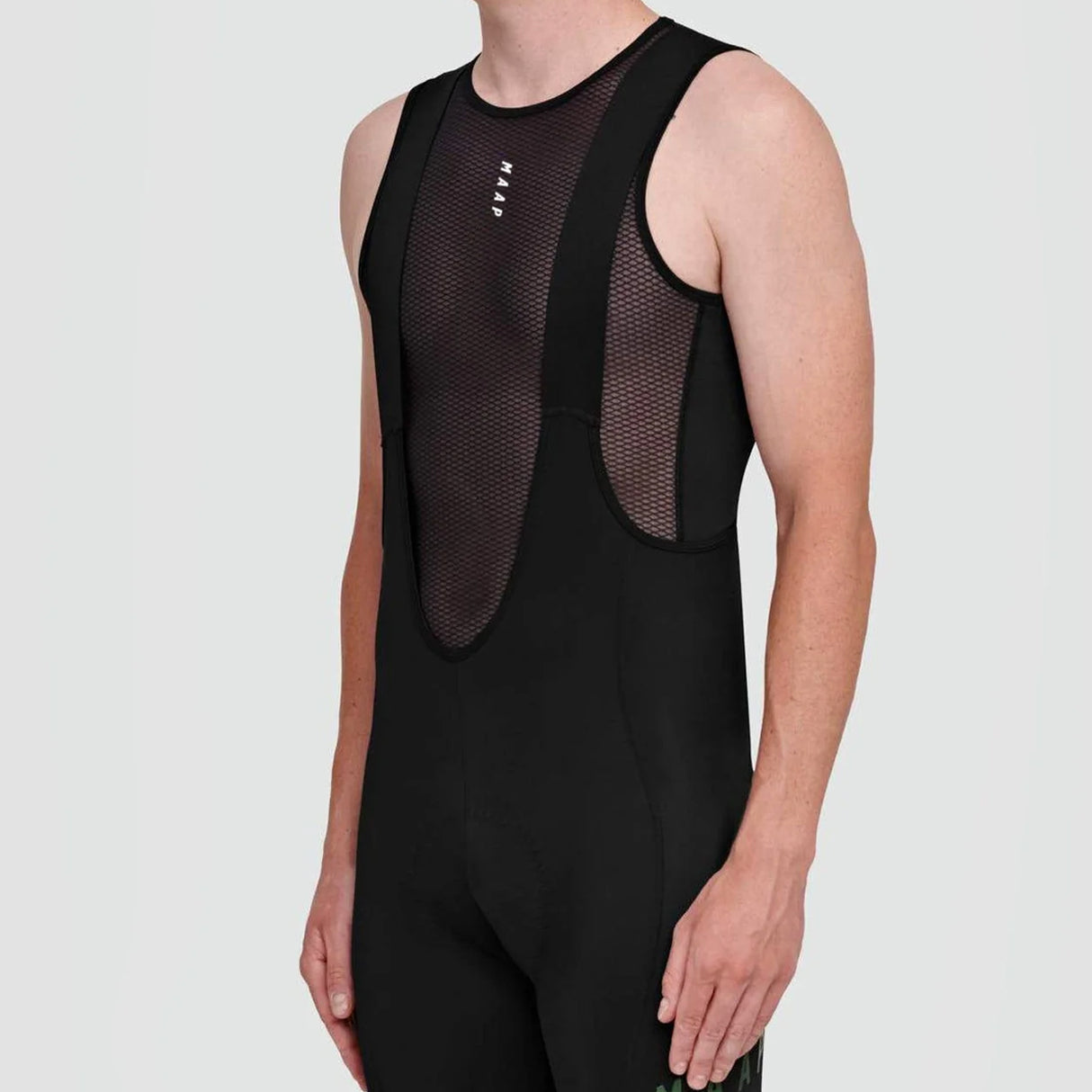 Maglia intima senza maniche Maap Team - Nero - F