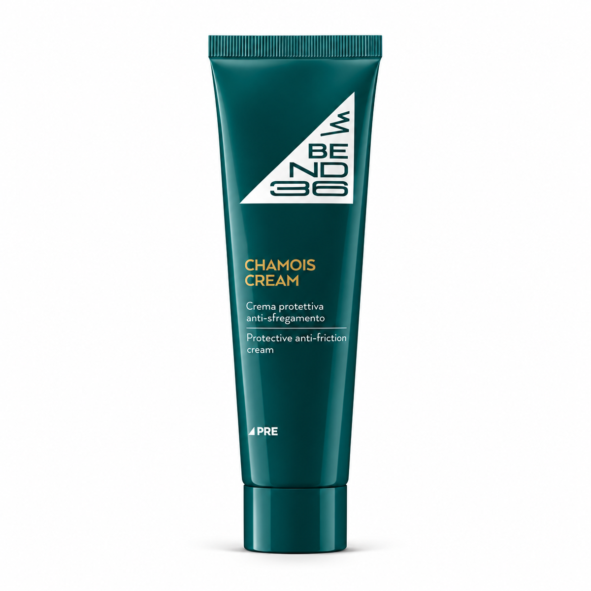 Crema BEND36 Uomo Chamois - 150 ml