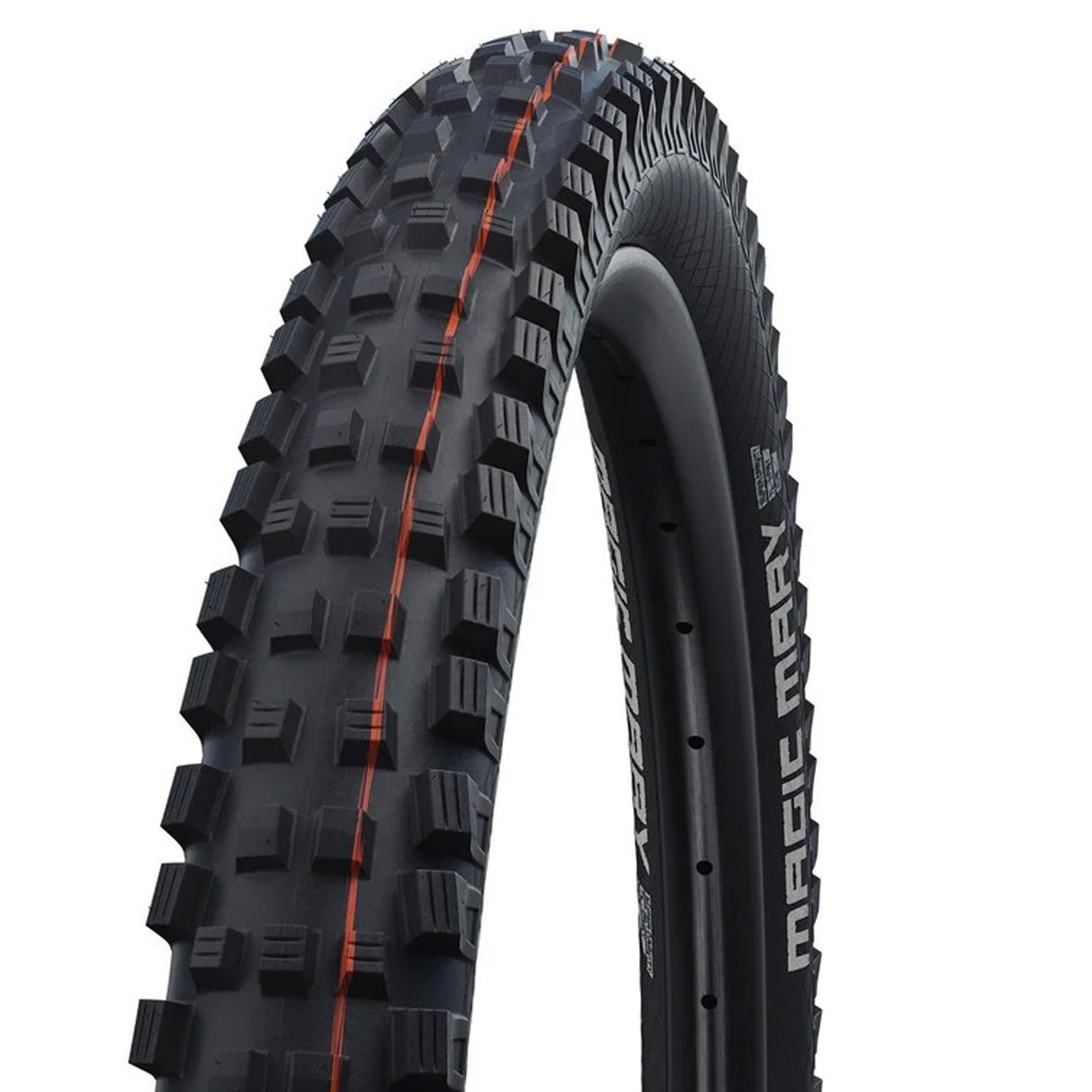 Copertone Schwalbe Magic Mary Evo TLE Super Trail Addix - 29x2.60 - L