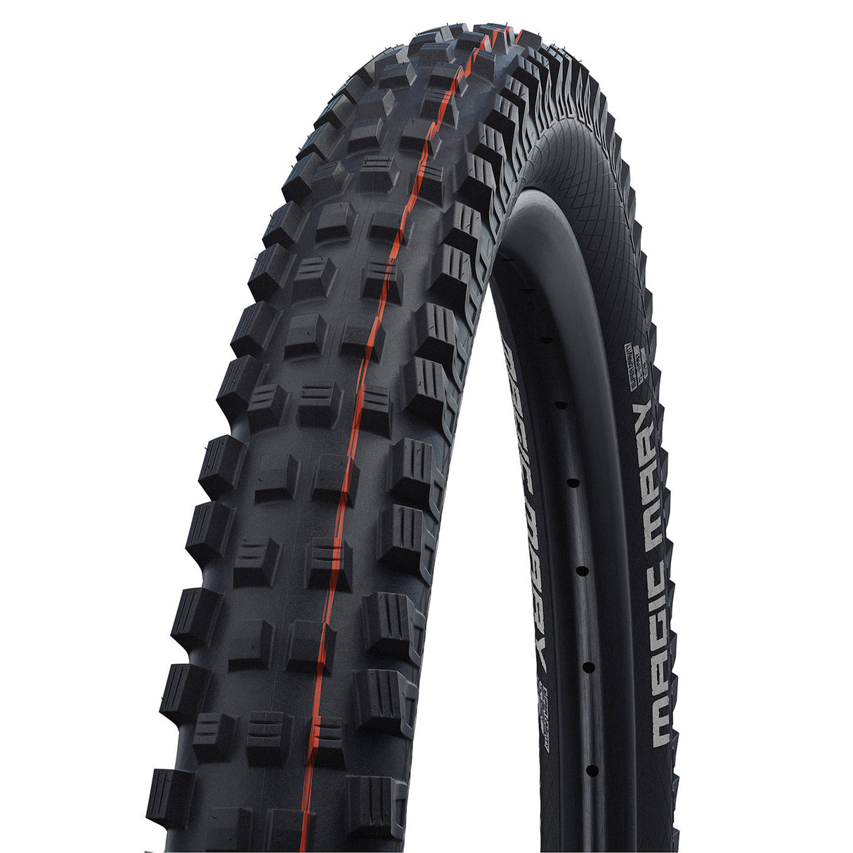 Copertone Schwalbe Magic Mary Evo STrail TLE - 27.5x2.60 - O