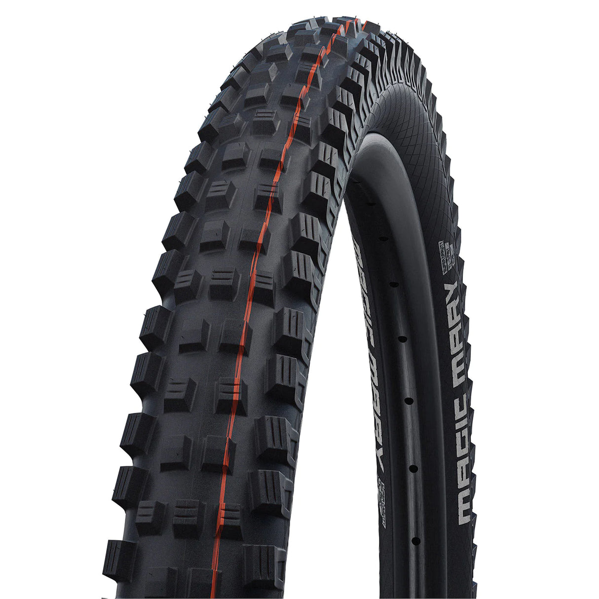 Copertone Schwalbe Magic Mary Evo STrail TLE - 29x2.60 - B