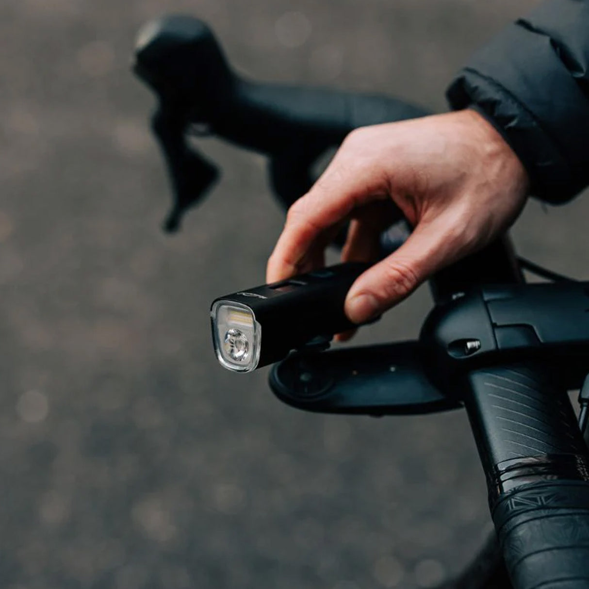 Luce Magicshine Allty 1500S - B