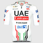 Pissei Team UAE 2024 Trikot