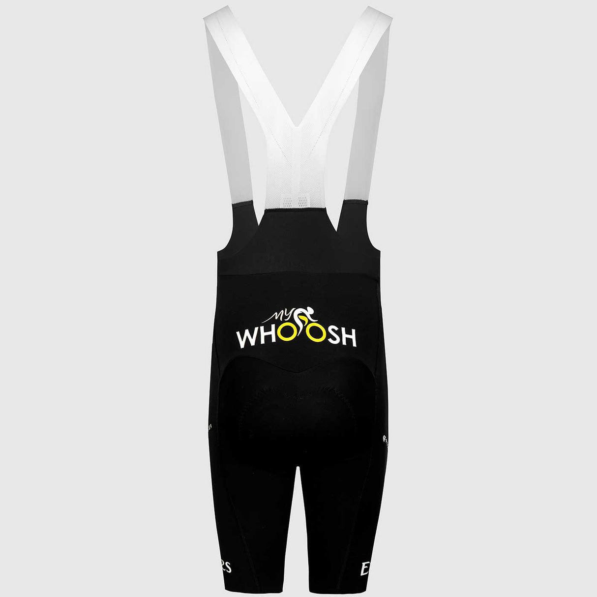 Salopette Team UAE 2024 Magistrale - I