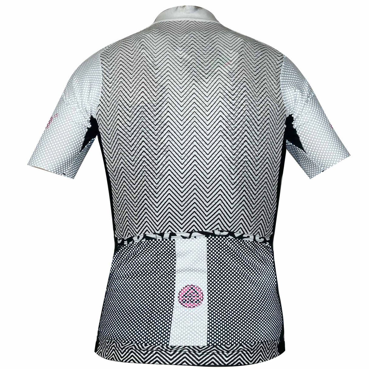 Maglia donna Alka Evolution - Bianco - B