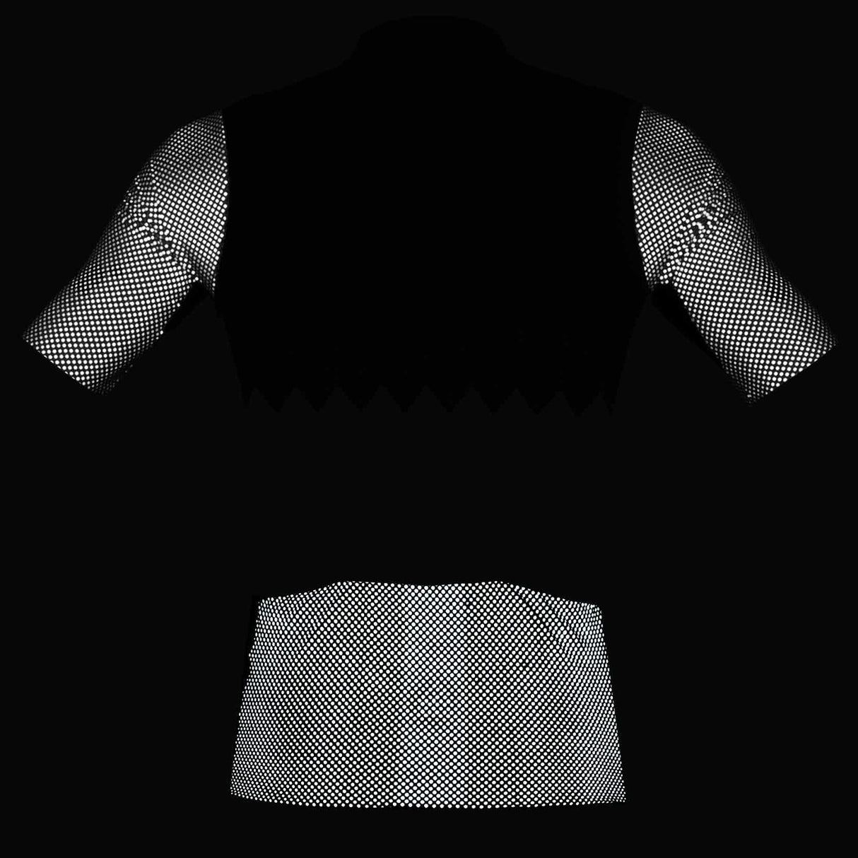 Maglia donna Alka Evolution - Bianco - C