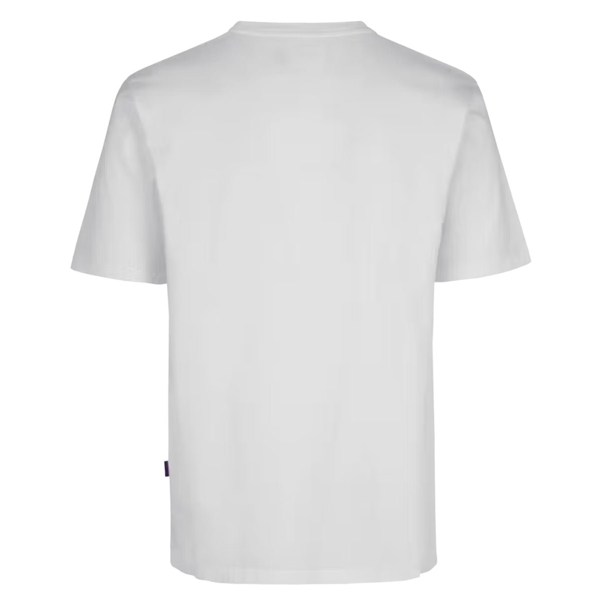 T-Shirt Pas Normal Studios - Bianco - E