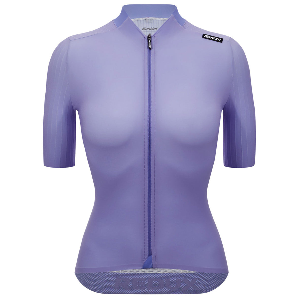 Maglia donna Santini Redux Speed - Viola - E
