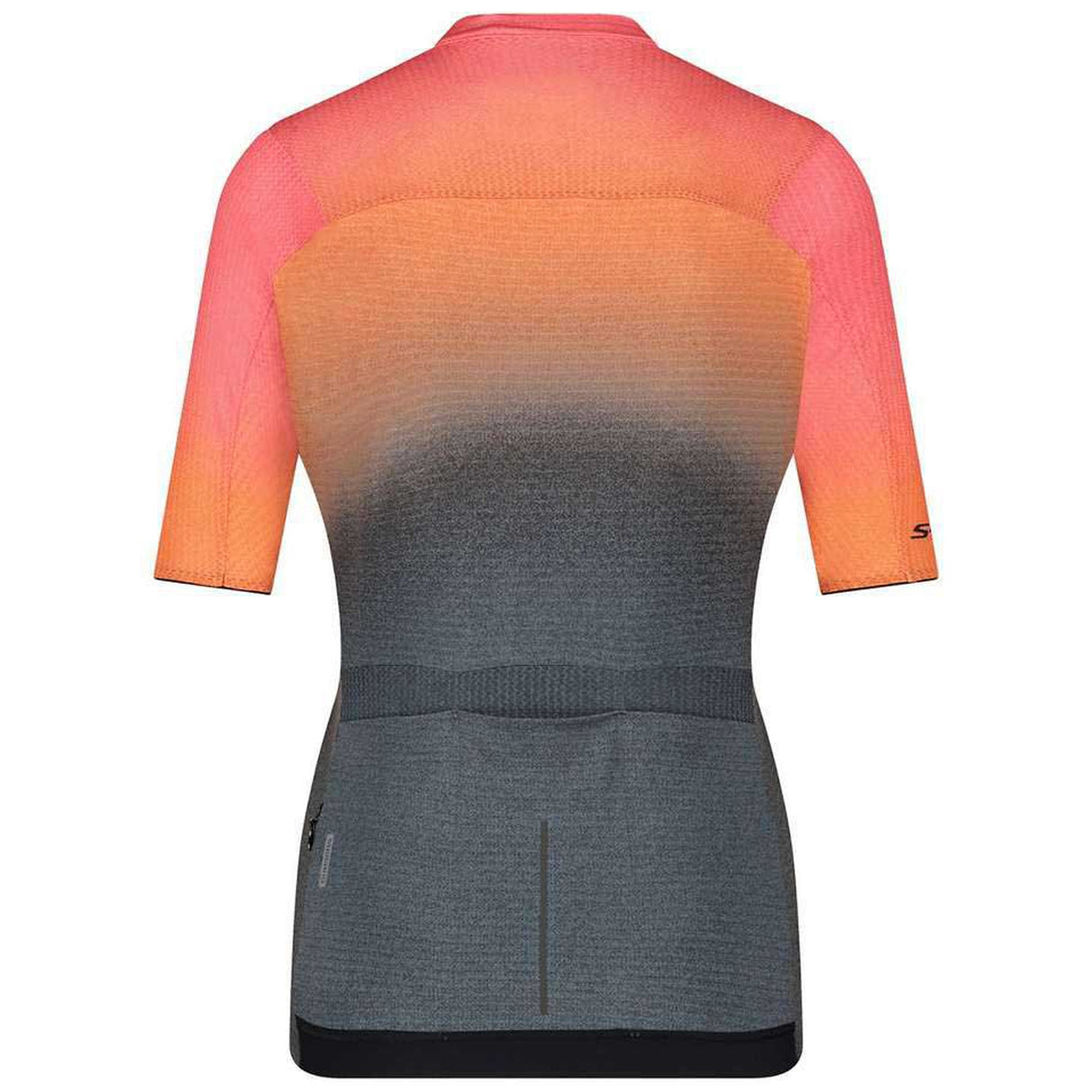 Maglia donna Shimano S-PHYRE Leggera - Rosa - G