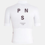 Camiseta Pas Normal Studios Mechanism - Blanca