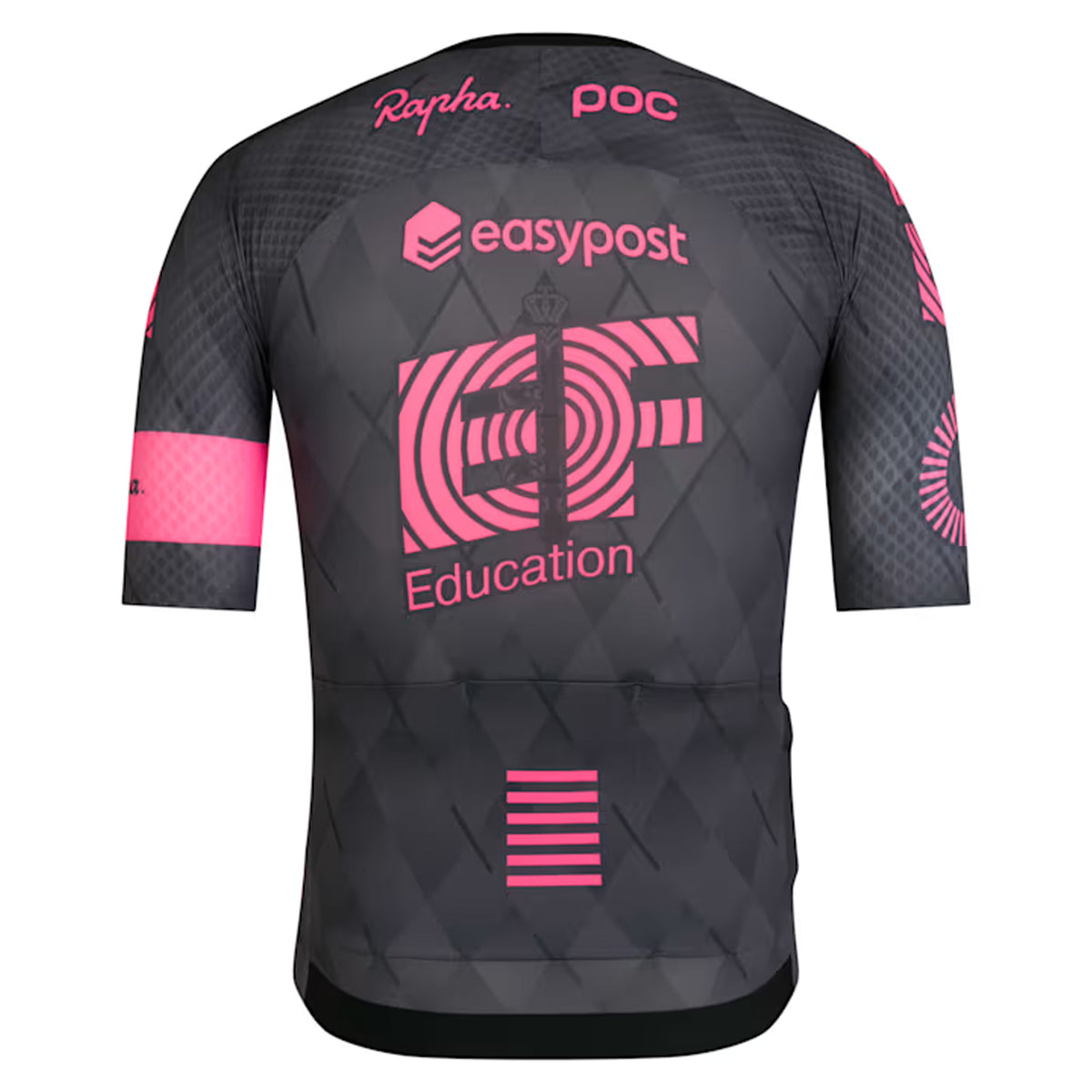 Rapha EF Education EasyPost Pro Team Aero 2025 Jersey All4cycling