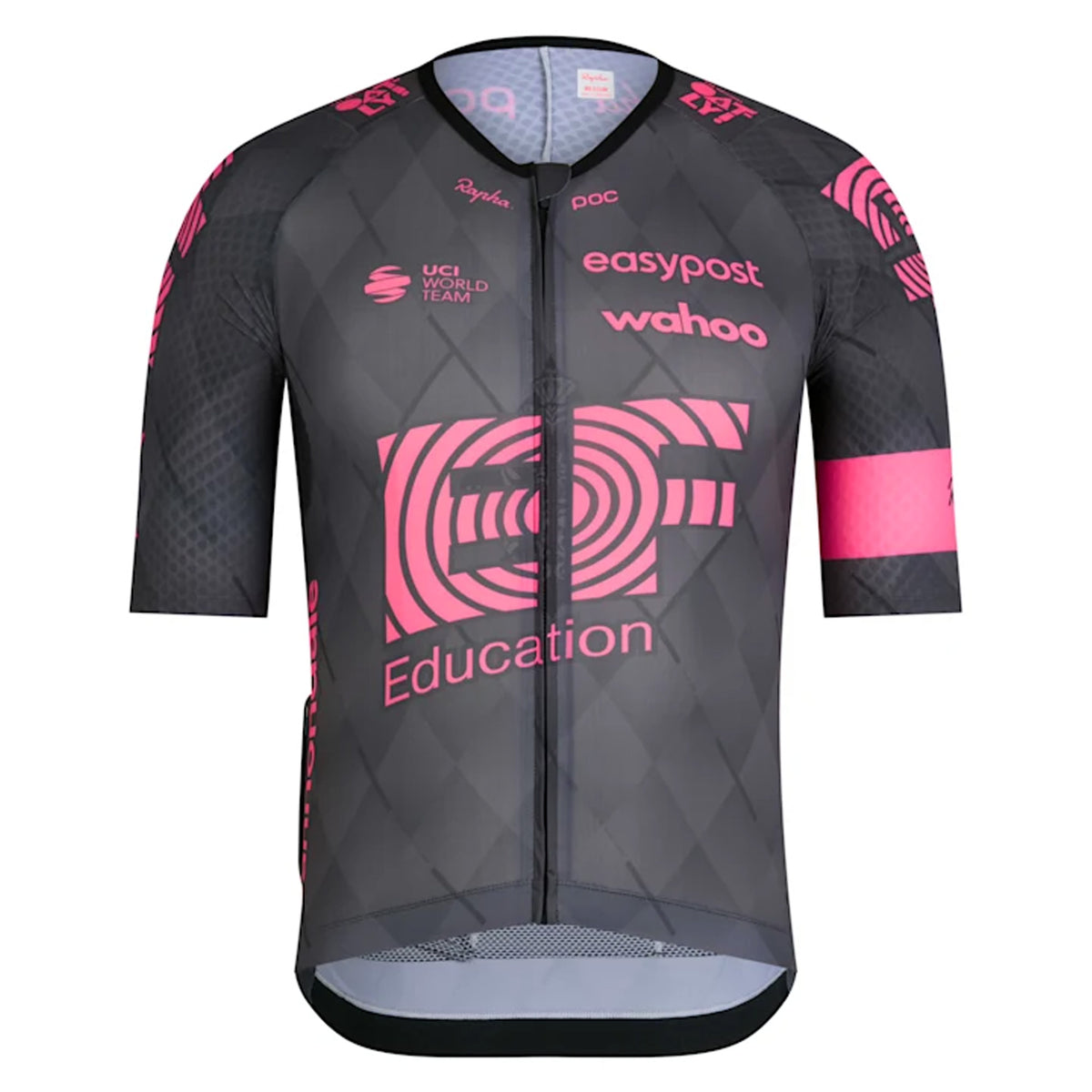 Rapha EF Education EasyPost Pro Team Aero 2025 Jersey All4cycling