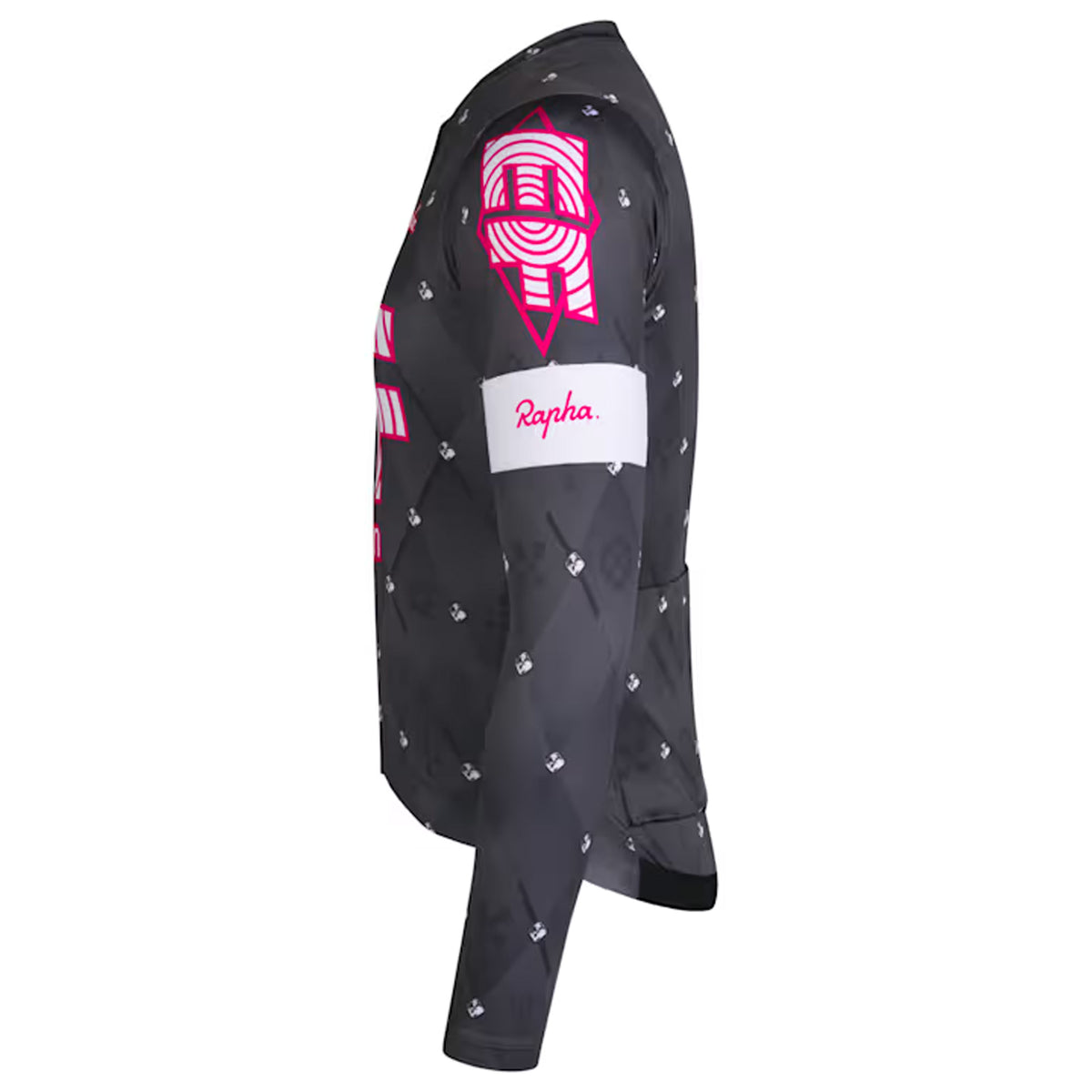 ★Rapha EF Education - EasyPost Rapha EF Education EasyPost Pro Team Aero 2025 Jersey