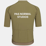 Camiseta Pas Normal Studios Essential - Verde