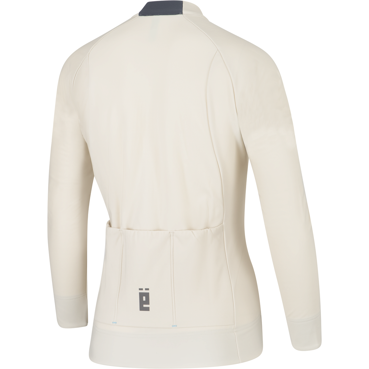 Maglia maniche lunghe donna Jëuf Pro Thermal - Beige