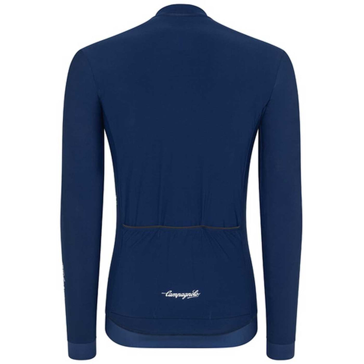 Maglia maniche lunghe Campagnolo Croce D’aune - Blu - H