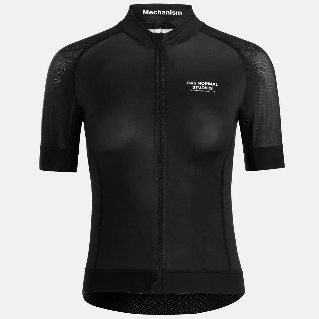 Maglia donna Pas Normal Studios Mechanism - Nero - O