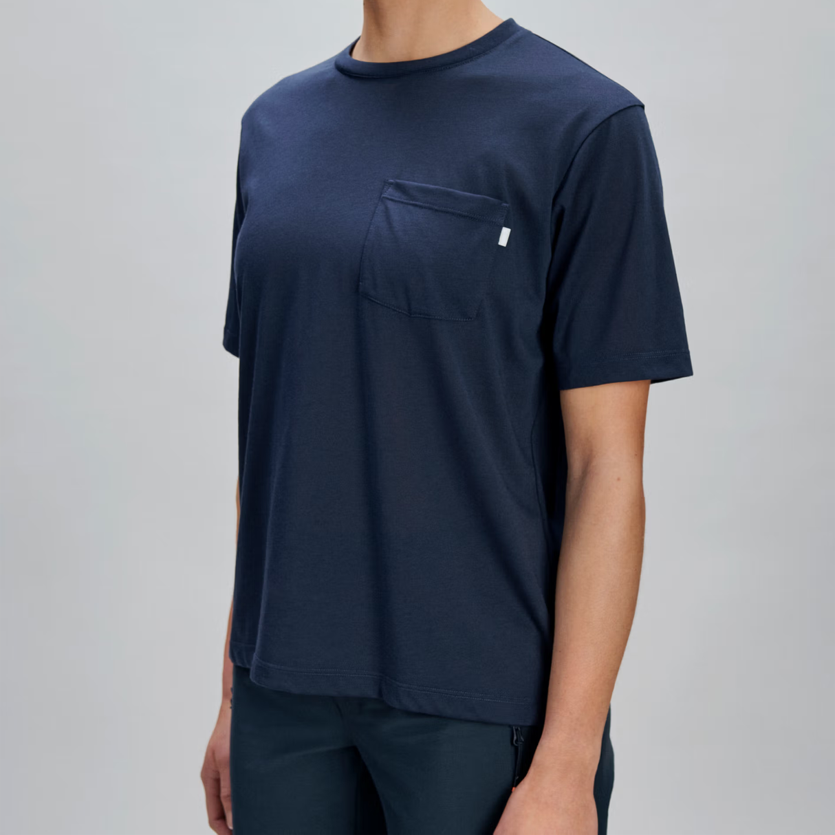 Maglia donna Poc Motion - Blu