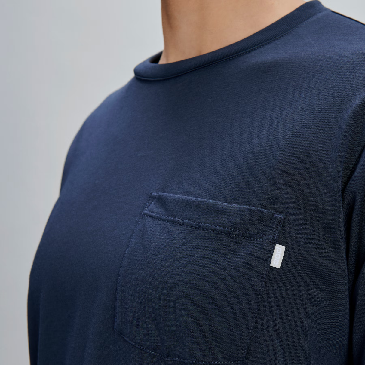 Maglia donna Poc Motion - Blu