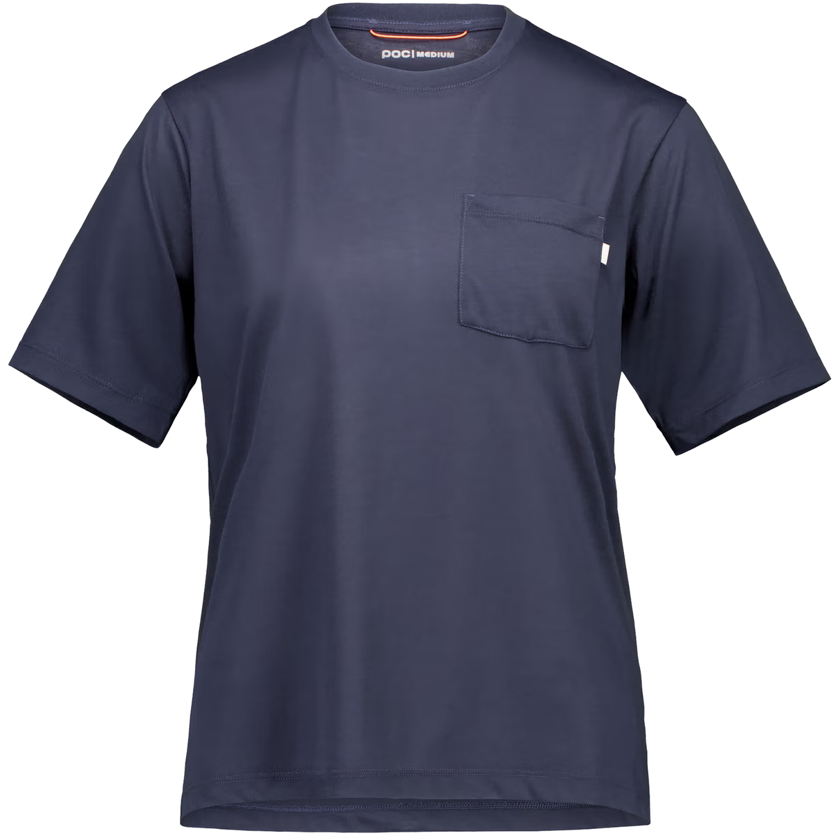 Maglia donna Poc Motion - Blu