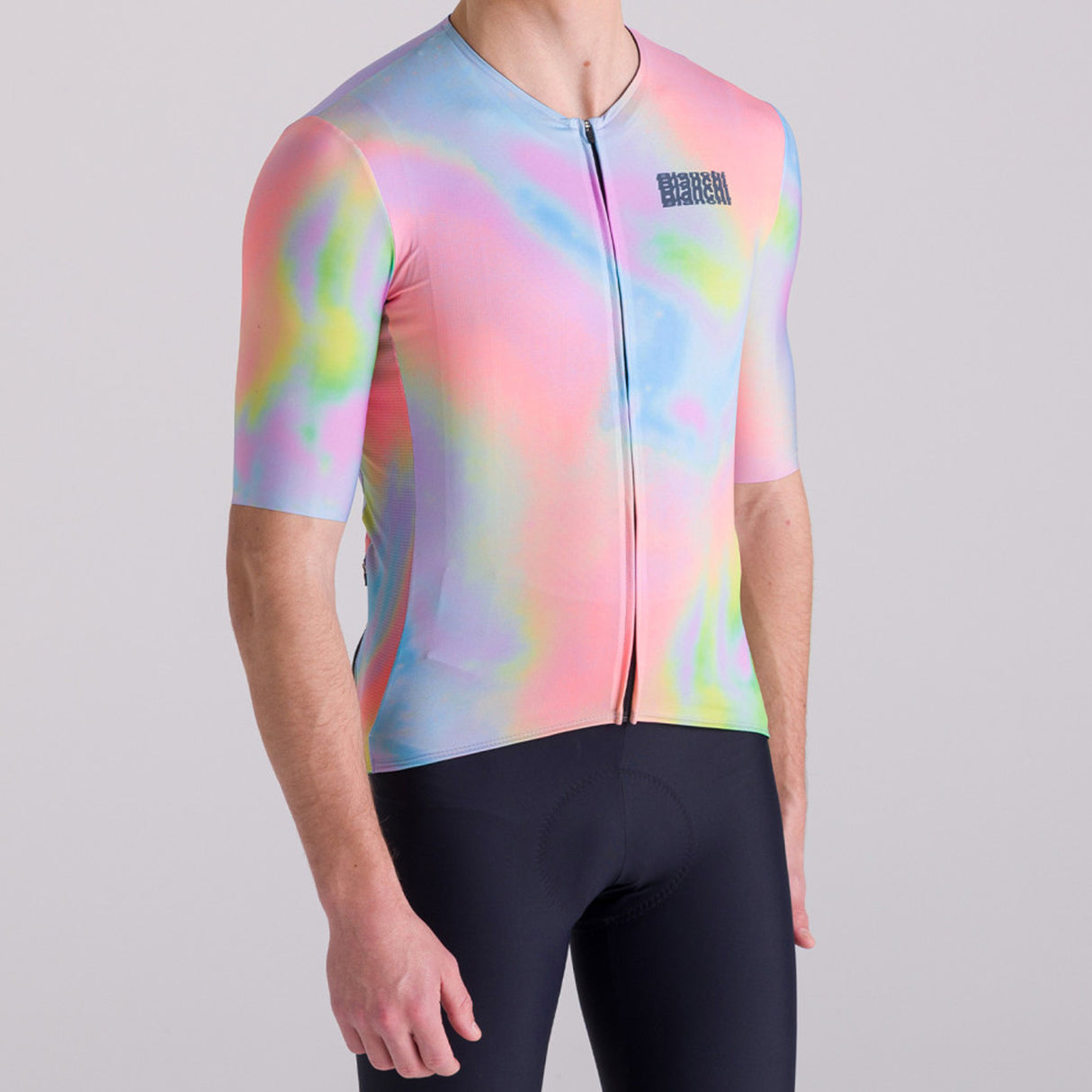 Maglia Bianchi Milano Pop - Multicolore - N