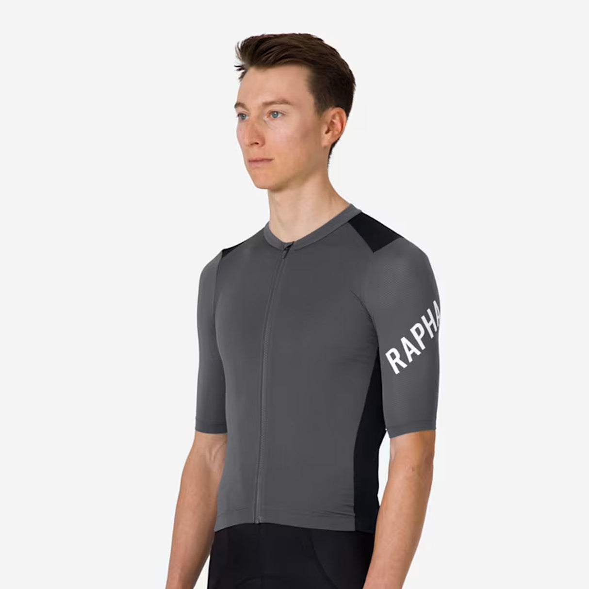 Maglia Rapha Pro Team Training - Grigio - L