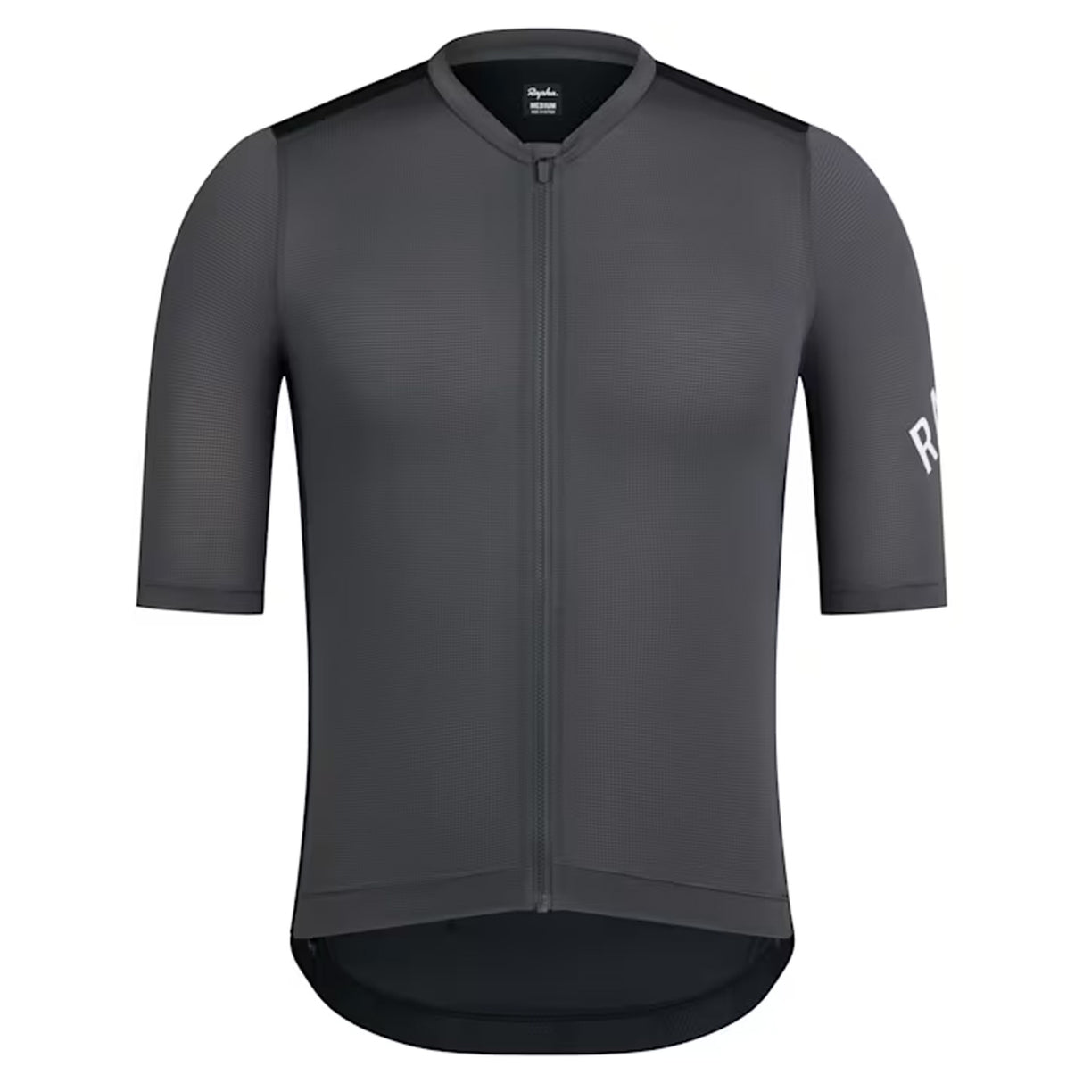 Maglia Rapha Pro Team Training - Grigio - G