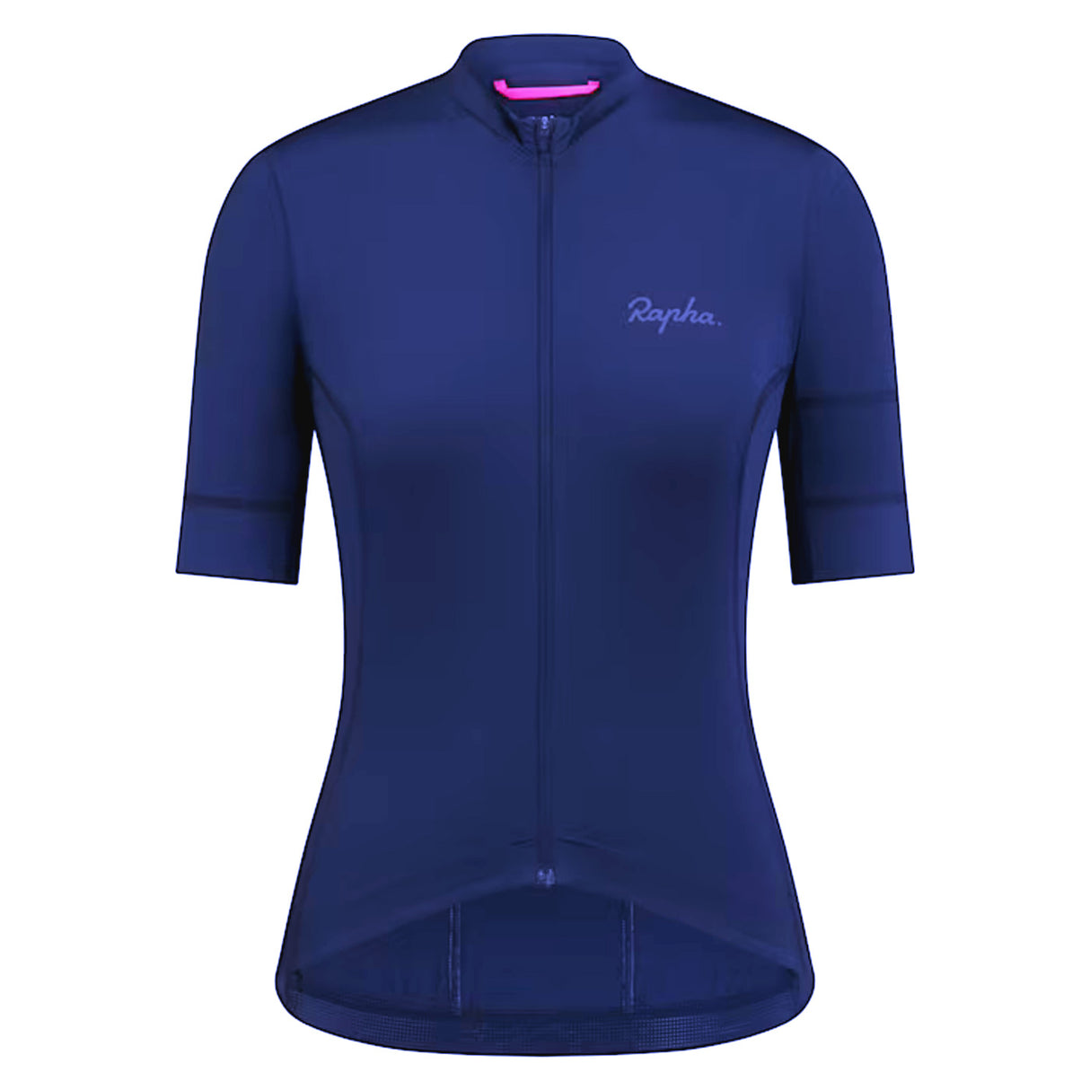 Maglia donna Rapha Road - Blu - E
