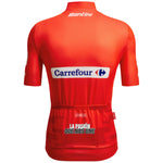 Vuelta Espana 2023 Red jersey
