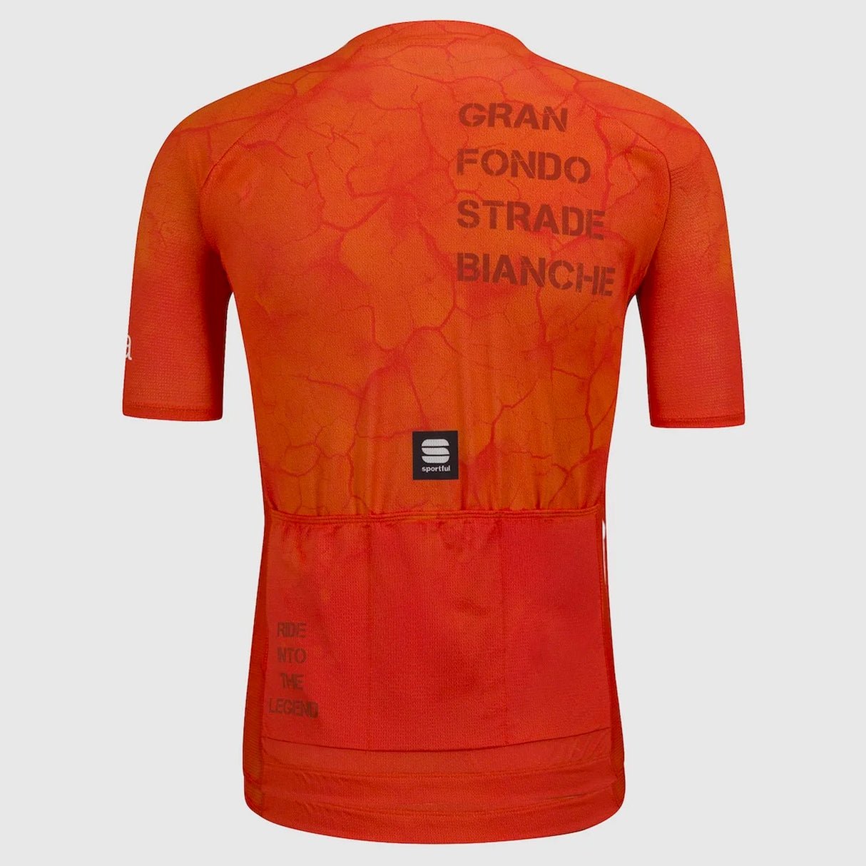 Maglia donna Strade Bianche 2025 - G