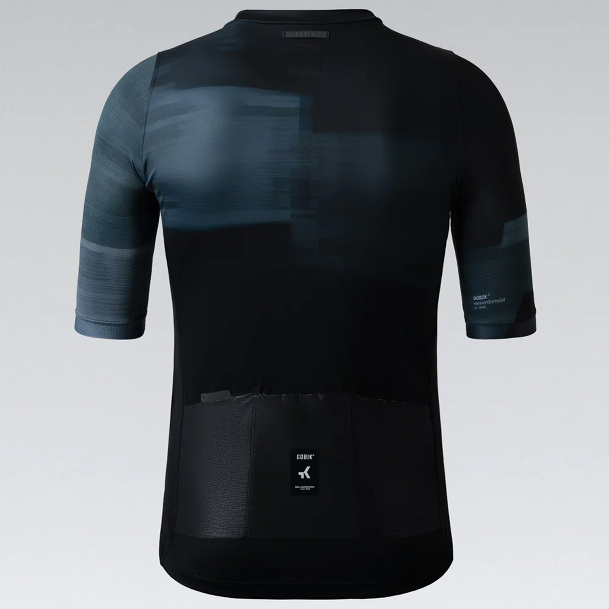 Maglia Gobik Stark Moonless - Nero - F