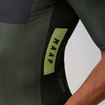 Maglia Maap System Pro Air - Verde