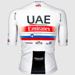 Maglia Pissei Team UAE 2023 Magistrale - Campione Sloveno